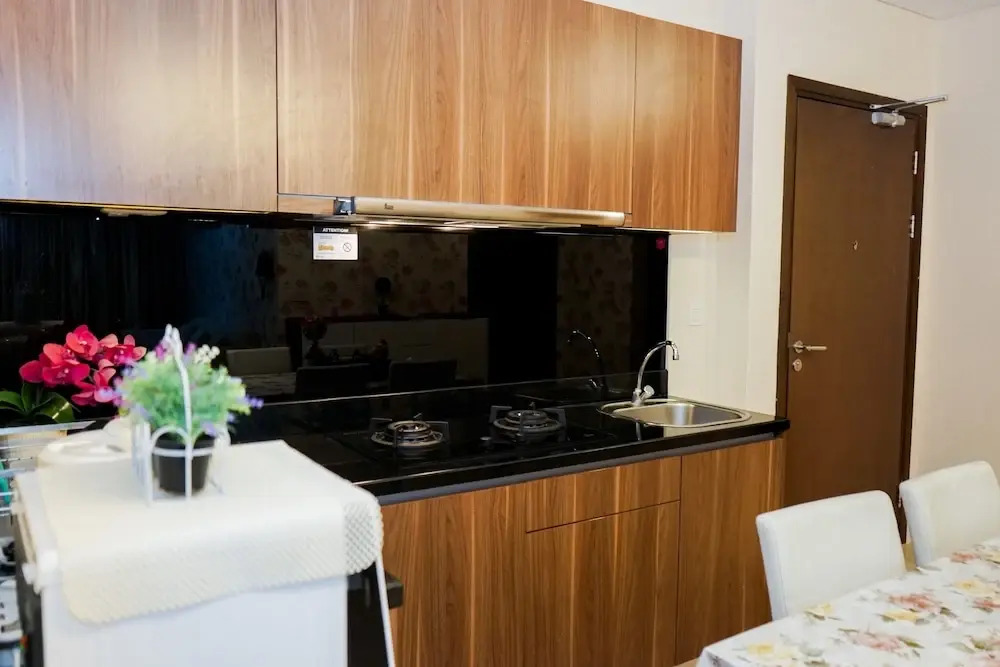 Best Price 2Br l'Avenue Apartment
