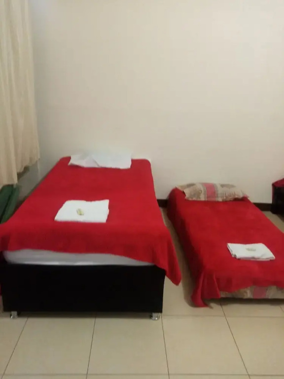 Hostal ML las tres B