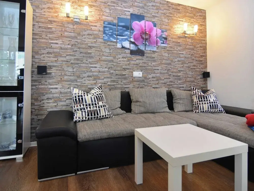 Wellness Home with Garden