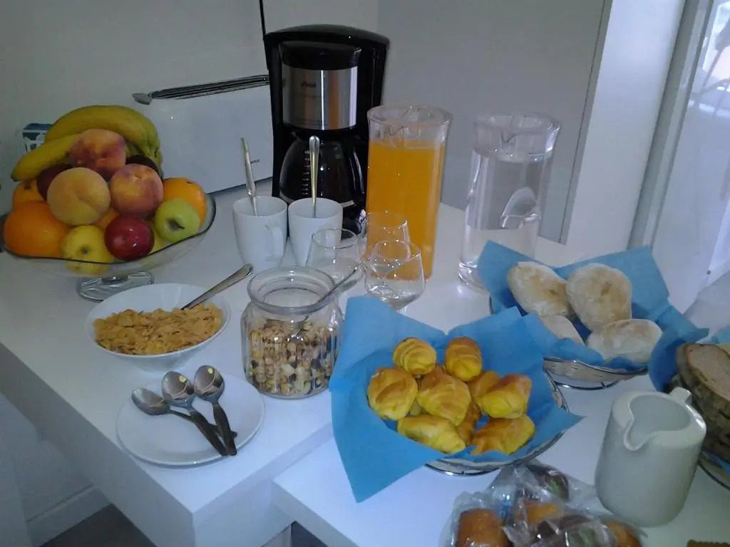 Inn-Chiado Restauradores Prime Suites