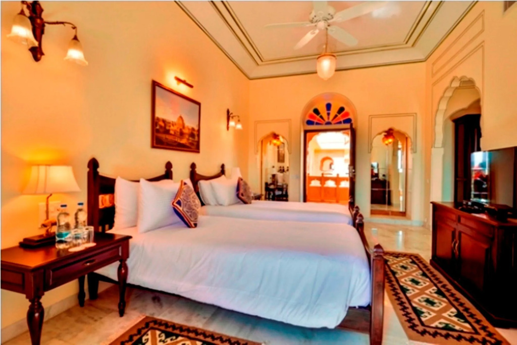 Hotel Jaisalkot