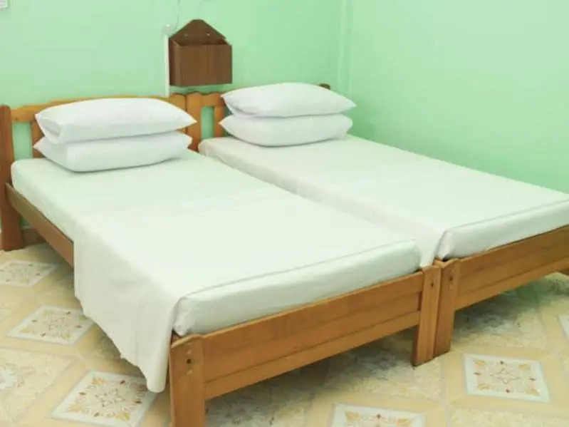 Naifaru Nafaa Inn