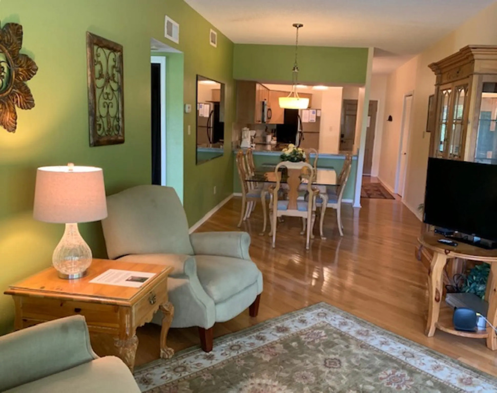 Inverness Condos Comal River IC 216