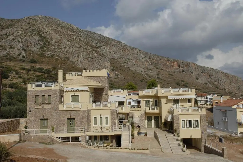 Klelia Hotel