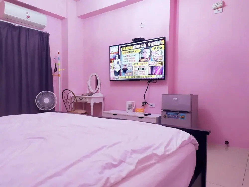 momo b&b