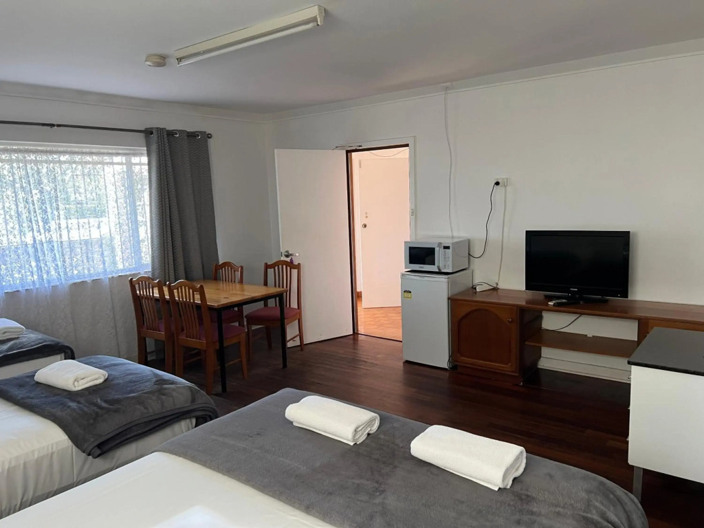 Restawile Motel