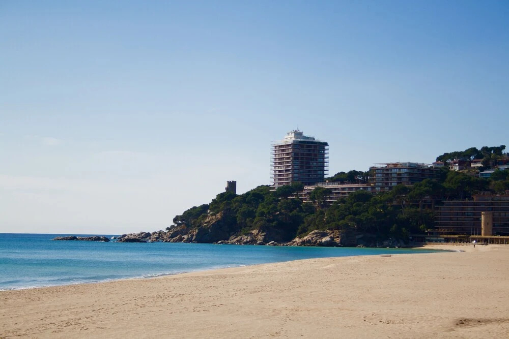 Platja D'Aro Apartaments Centre