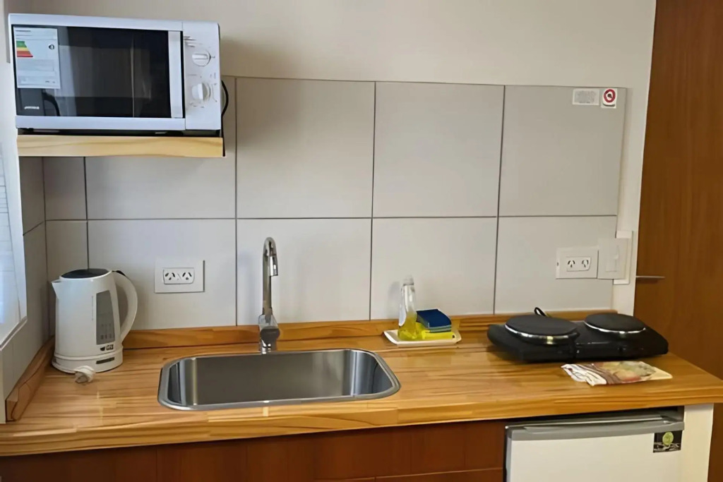 Departamento Casa Lego
