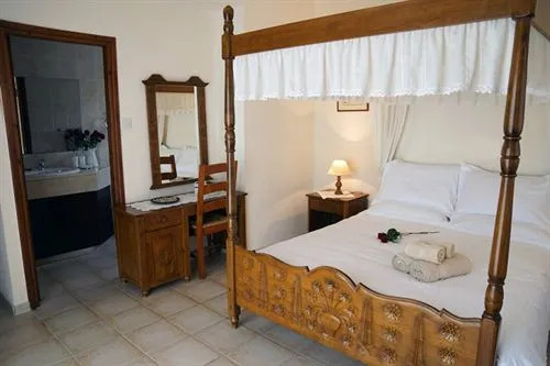 Lithos Holiday Villas