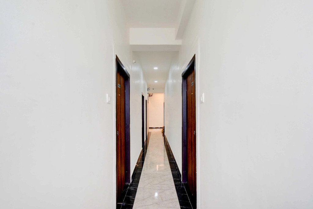 Townhouse Oak Nagole Near Mini Shilparamam Saka Arcade