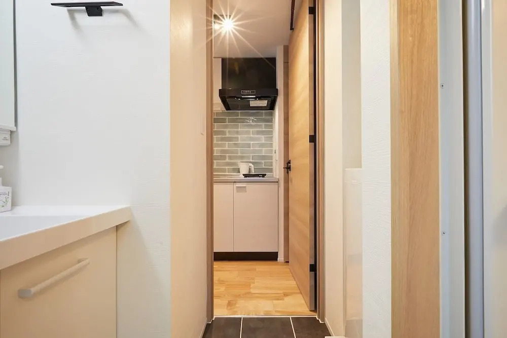 A5  Maison Philippe Shitaya 501