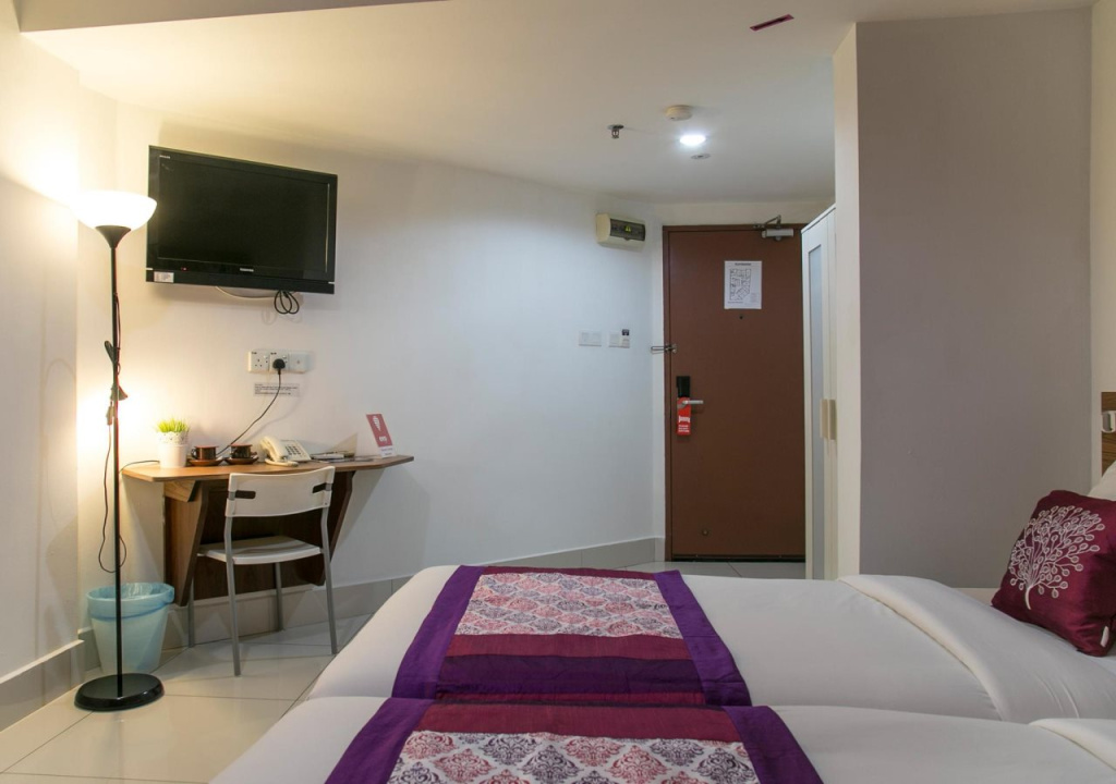 V Hotel Kuala Lumpur