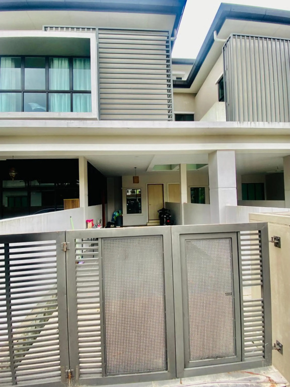 Faizal Madhi Homestay