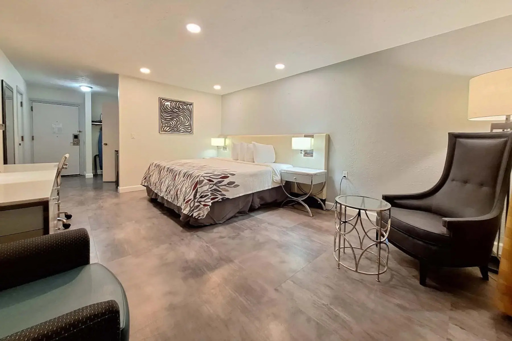 Clarion Hotel Indianapolis