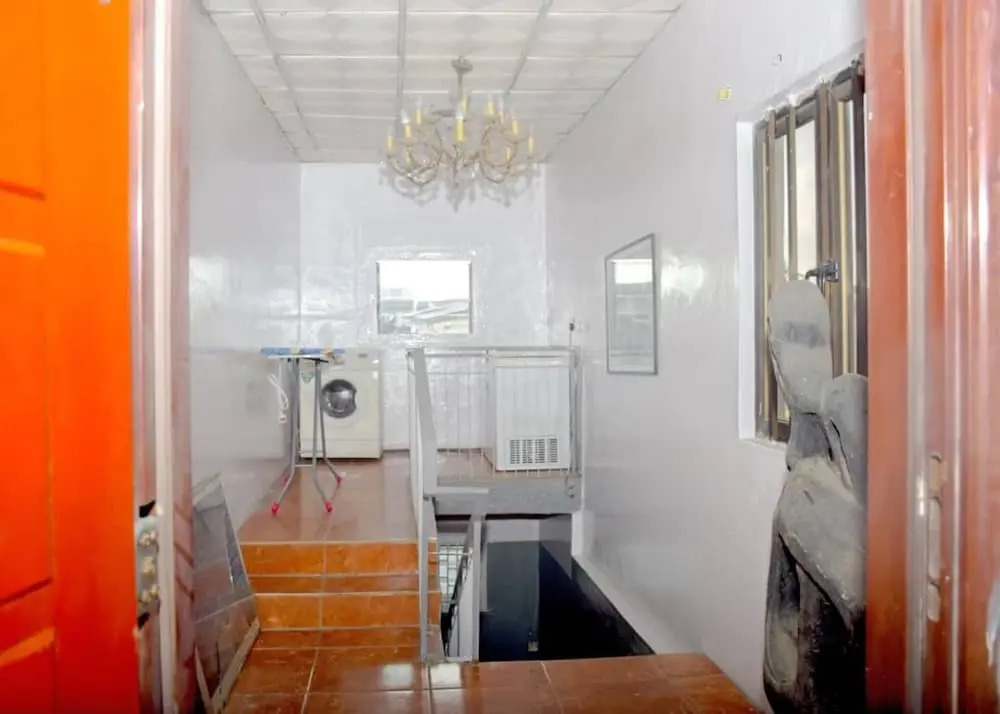Inviting 2-bed Apartment in Lagos -canal Views