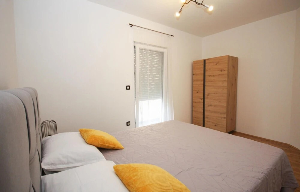 Awesome Apartment in Medulin With Wifi, 2 Bedrooms and Outdoor Swimming Pool