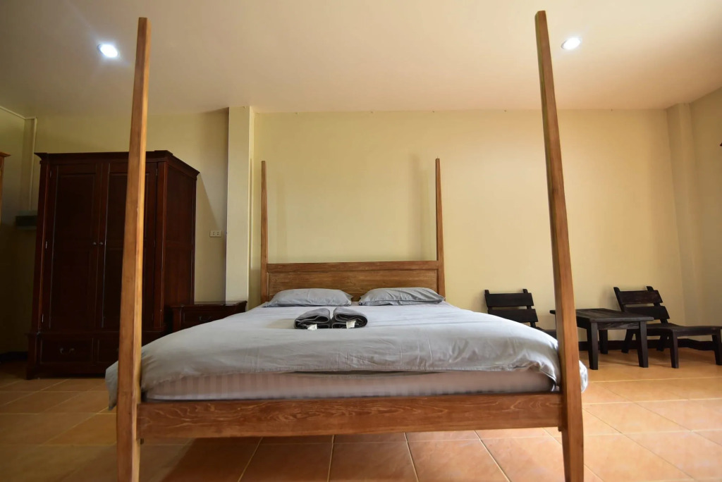 Baan Chai Lay Apartment