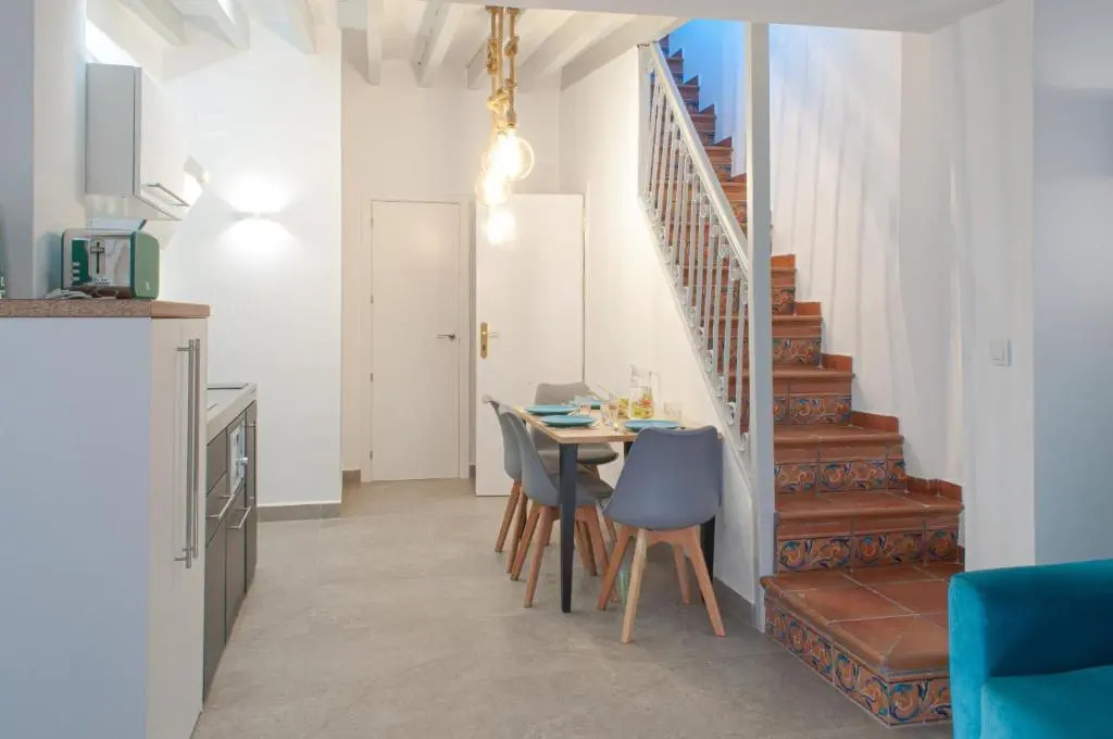 ABAL Apartments - Barrio