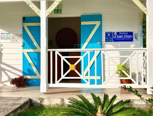 Residence Soleil Demery