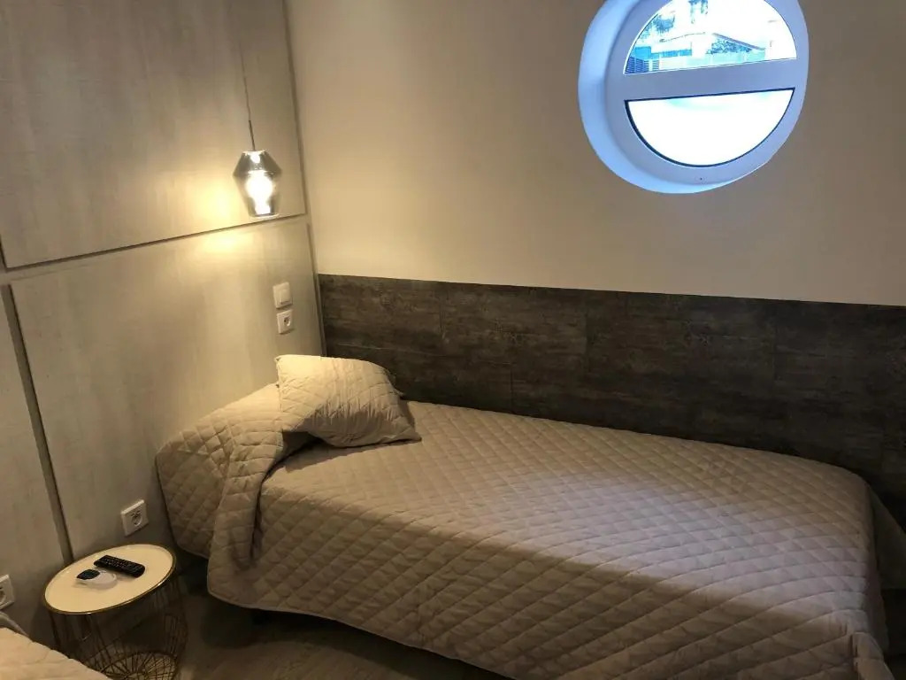 Salou Apartamento premium 150 m playa, muy tranquilo Parking