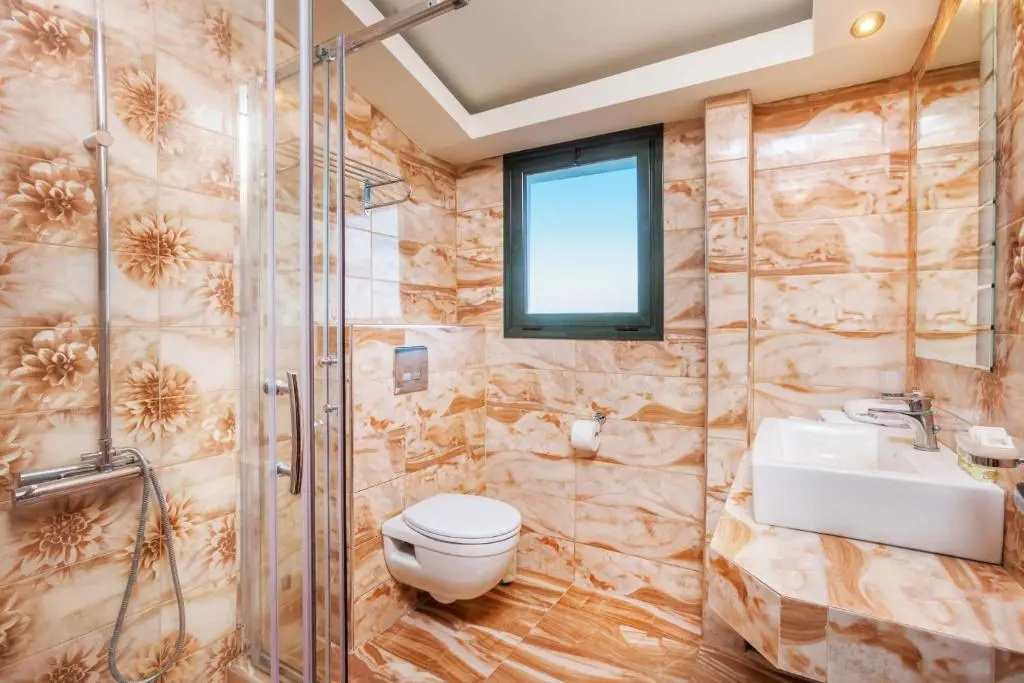 Philoxenia Spa Hotel