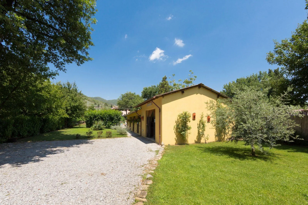Casa Lina