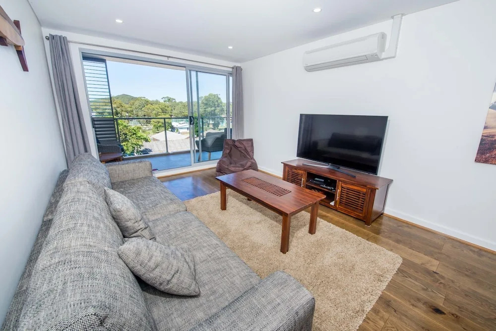 The Shoal Unit 307 - Shoal Bay