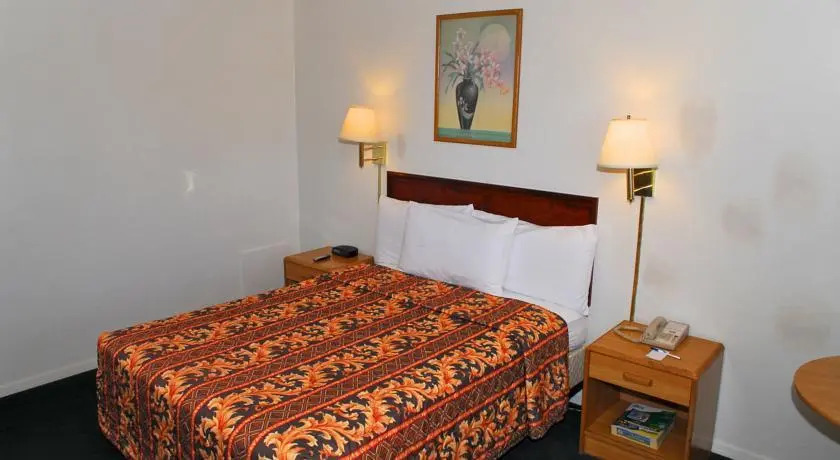 Rodeway Inn Tucson