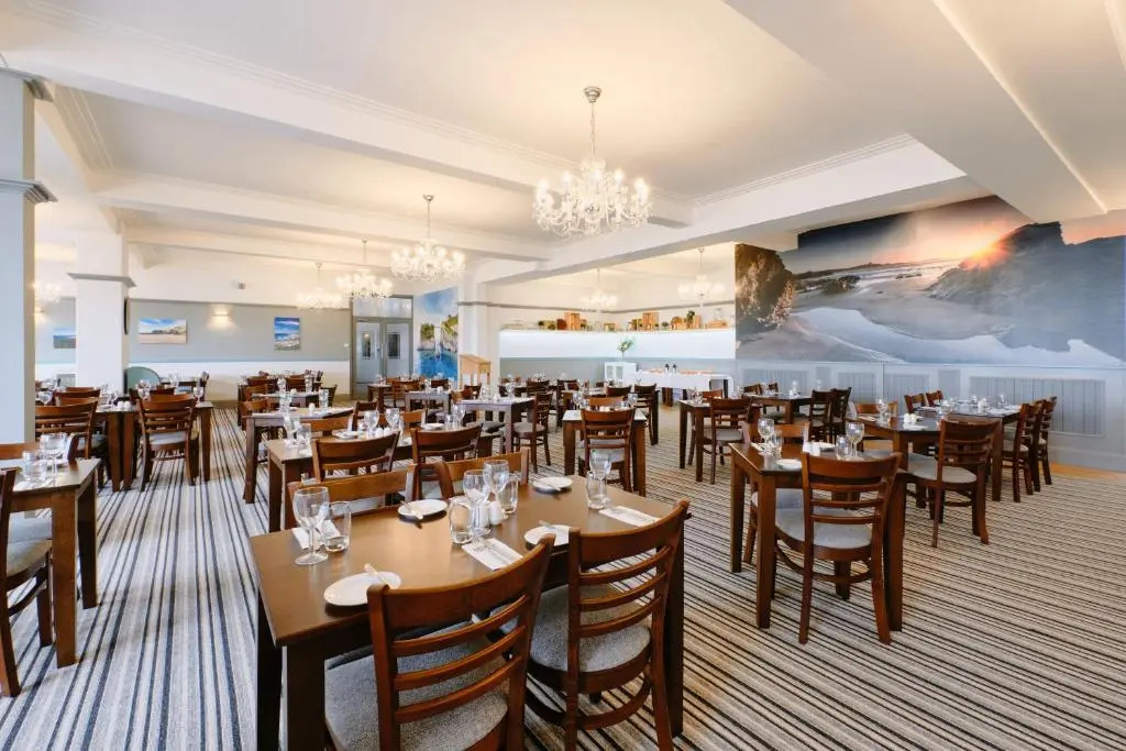 The Kilbirnie Hotel