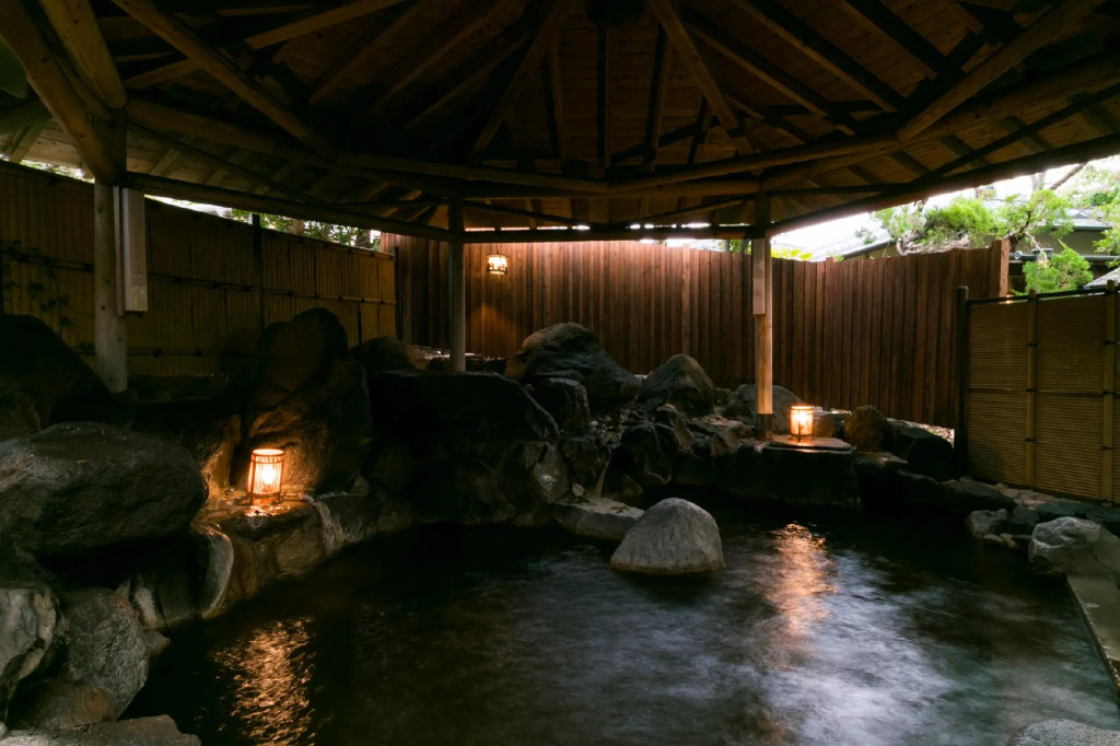 Ureshino Motoyu
