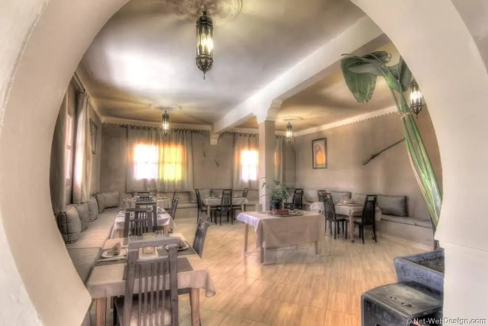 Guest House Bagdad Café