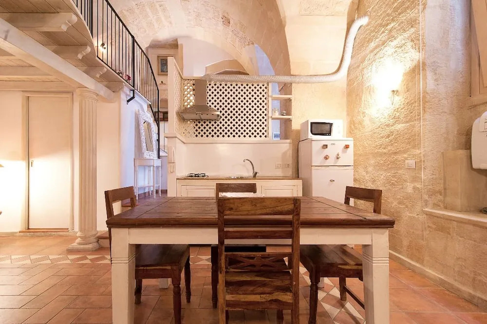 Suite dei Baroni