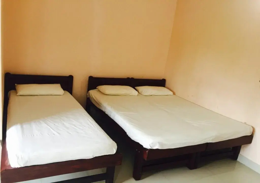 Mega Tourist Home Palarivattom