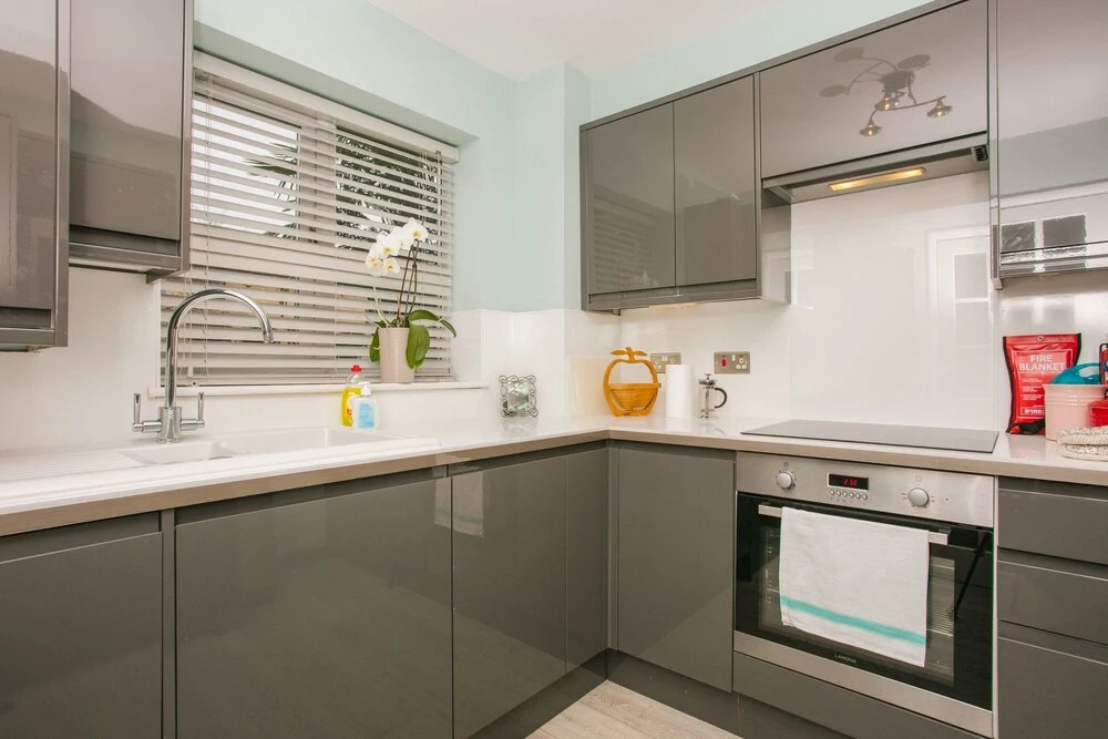 2 Bedroom Apartment Near Wimbledon Tennis Club Sleeps 4
