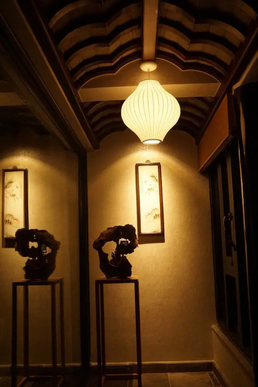 Taimuting Hotel