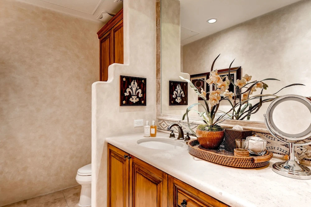 Cielos 86 - Four Bedroom Home