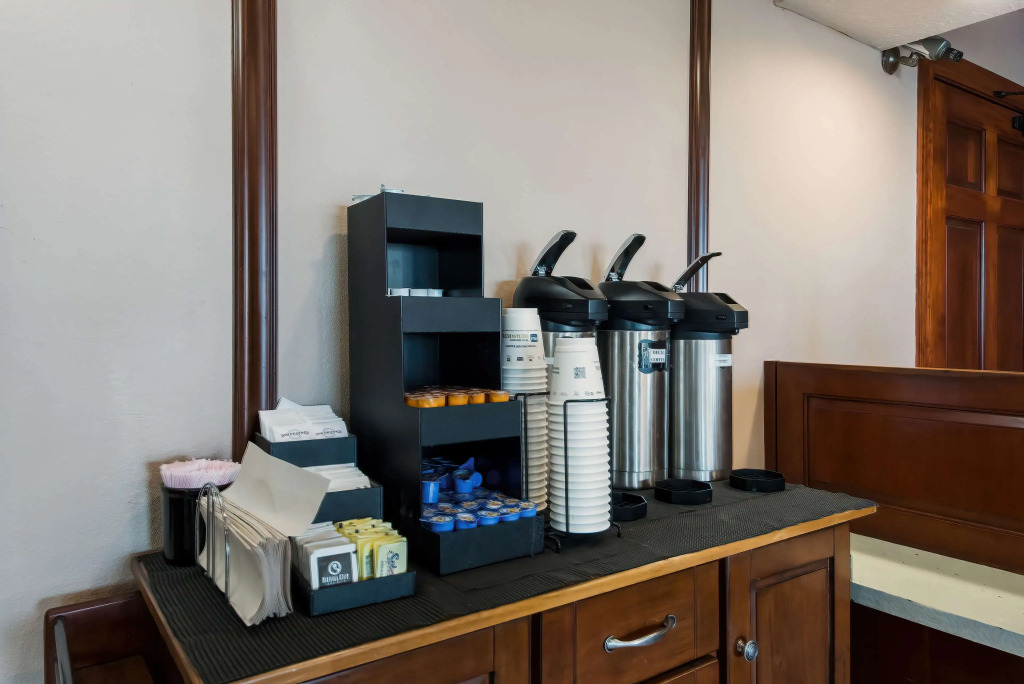 SureStay Plus Hotel by Best Western Jackson
