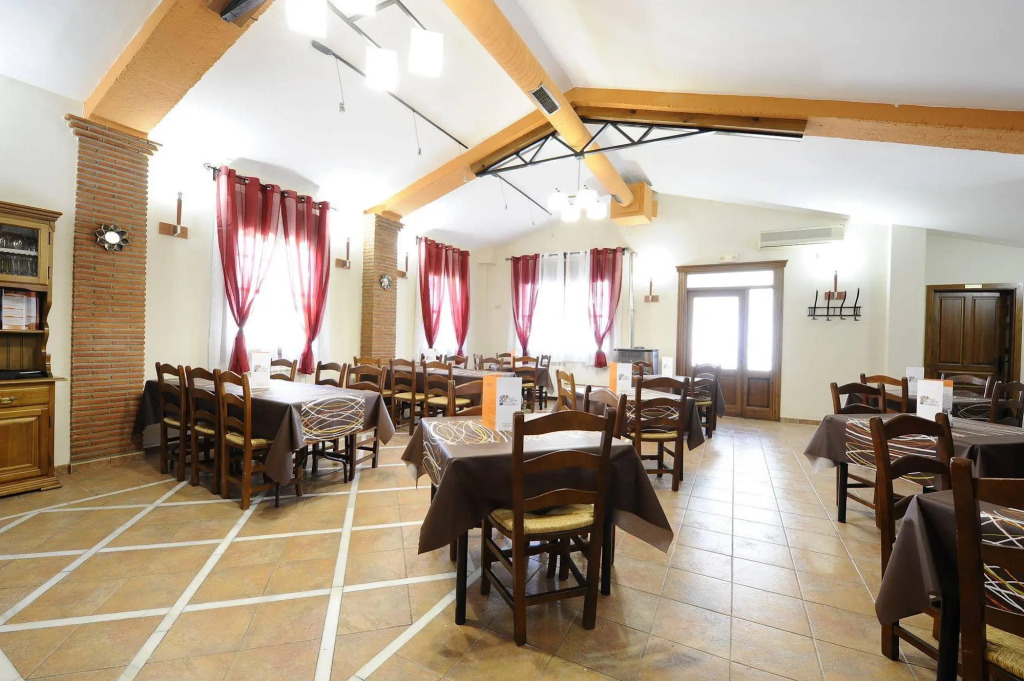 Cuevas La Granja