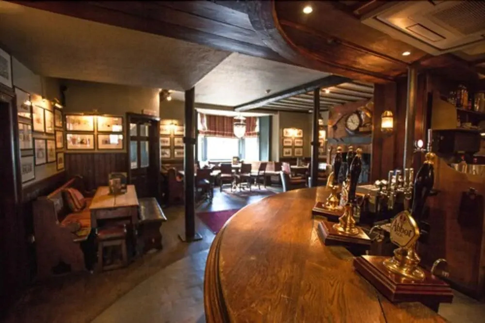 The Hoste and The Vine House Hotels