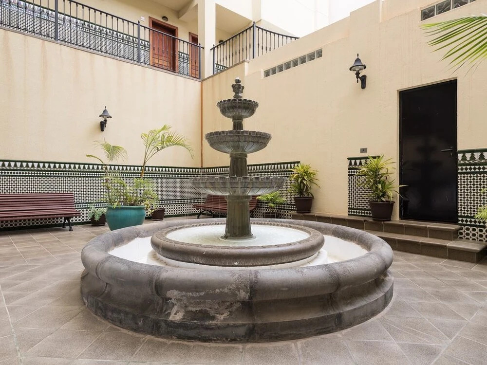 Teresita La Fuente - Puerto de Mogan
