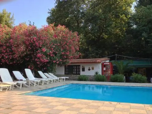 Magicstay - Aparthotel 3 Stars Koukounaries
