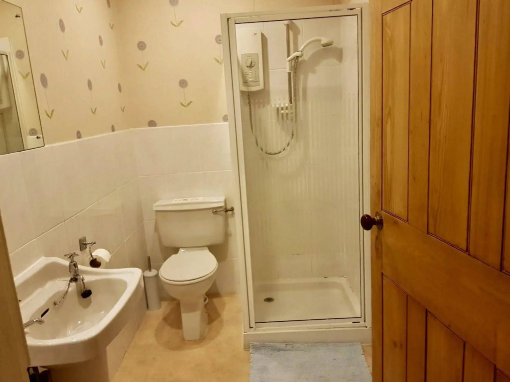 Calico House Bed & Breakfast