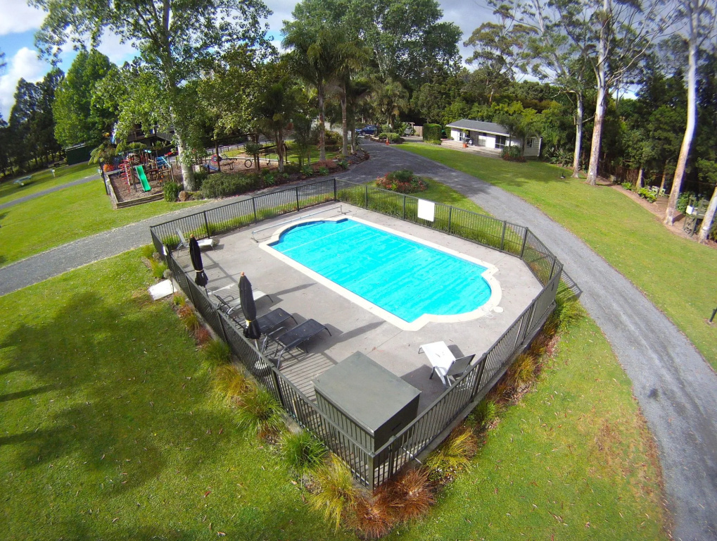 Bay of Islands Holiday Park