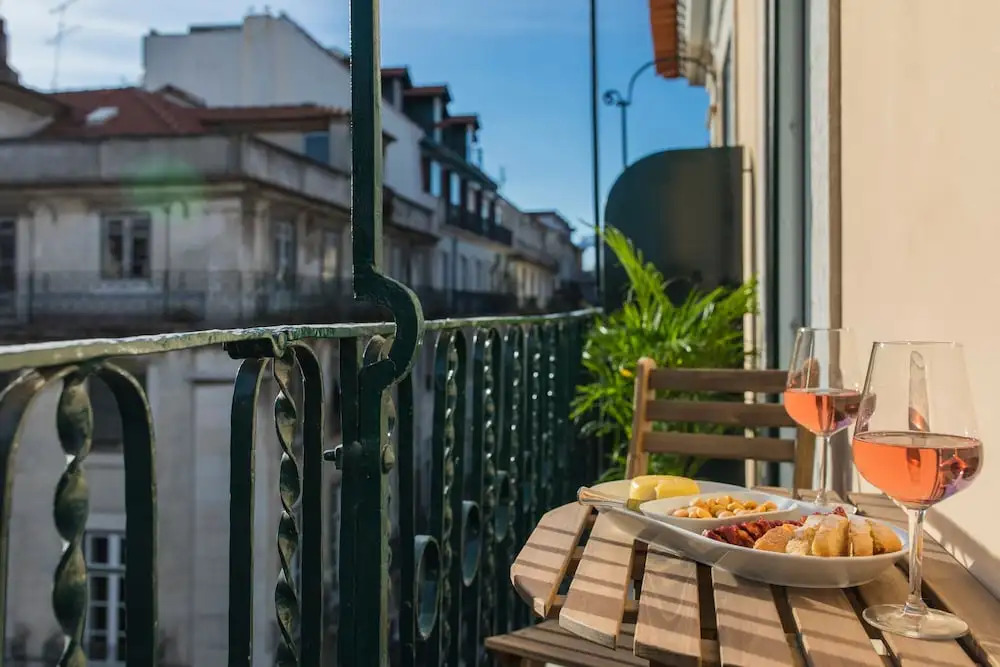 Ando Living - Santa Justa 79 House
