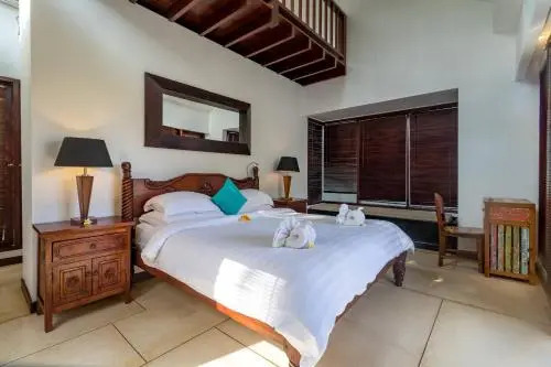 Villa Tirta Cintanya