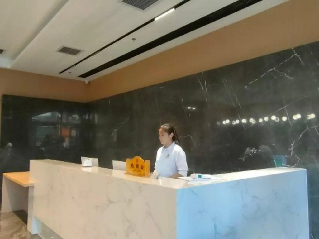 Chengfeng Hotel