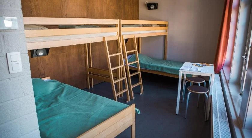 De Draecke Hostel