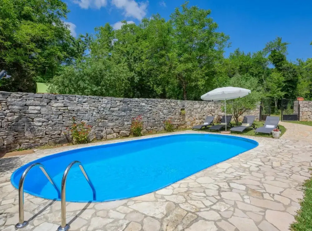 Villa Istra