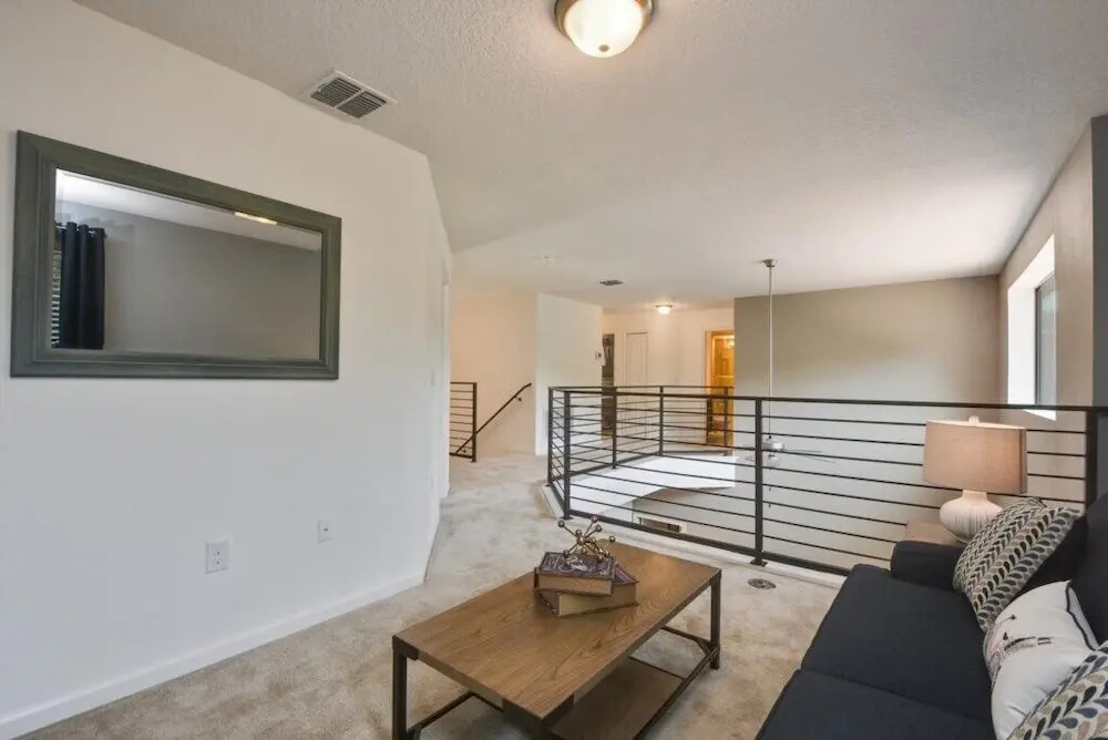 Nice 4 Bd Pool Hm Veranda Palms-2636tw