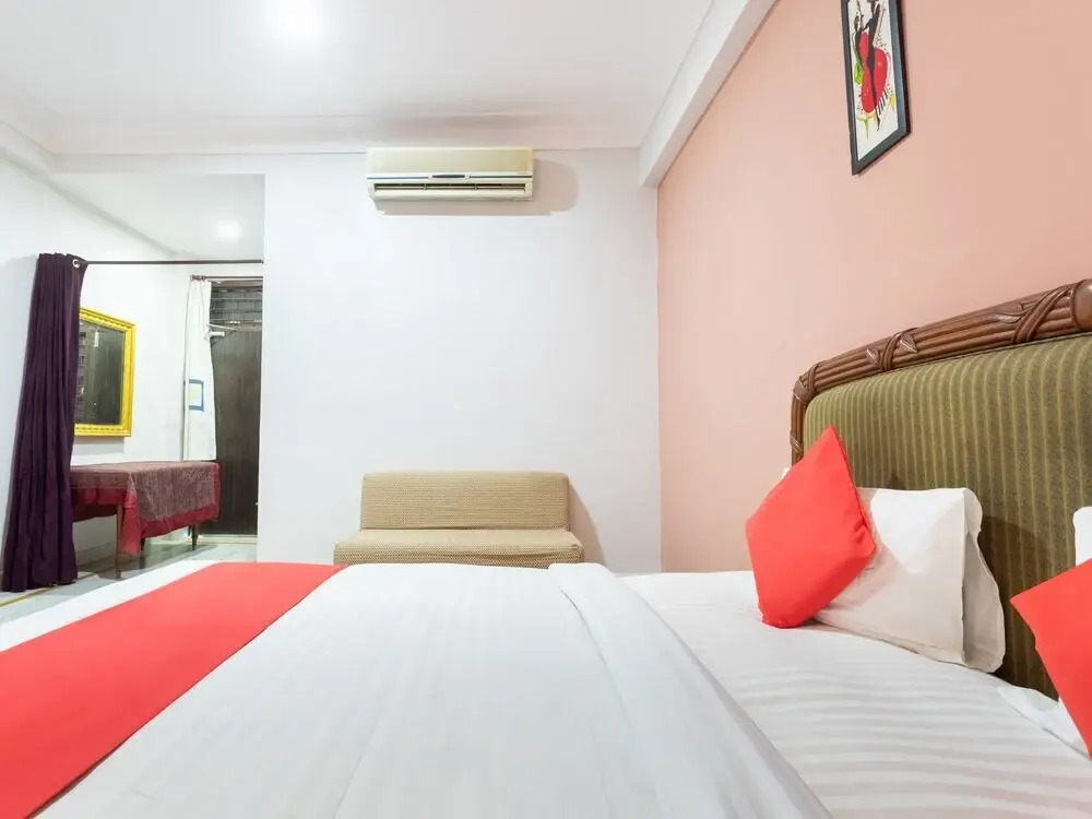 Hotel Balaji by OYO Rooms